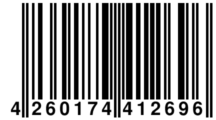 4 260174 412696