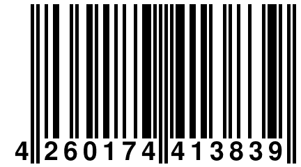 4 260174 413839