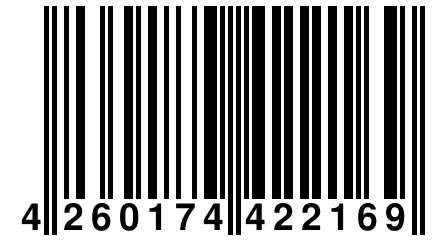 4 260174 422169