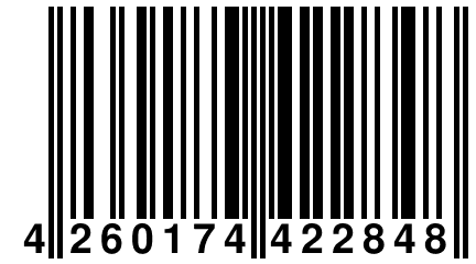 4 260174 422848