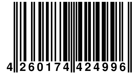 4 260174 424996