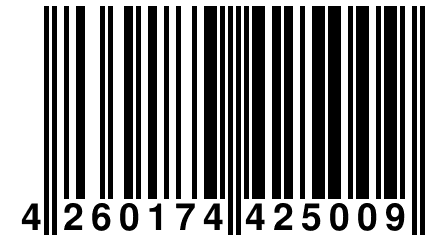 4 260174 425009