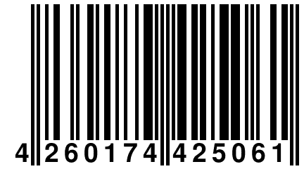 4 260174 425061