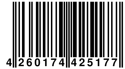 4 260174 425177