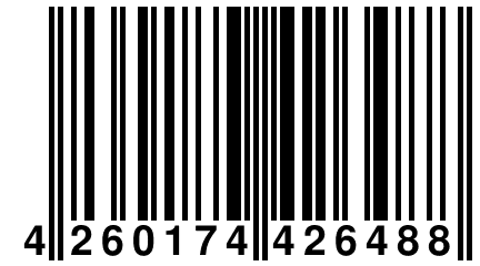 4 260174 426488