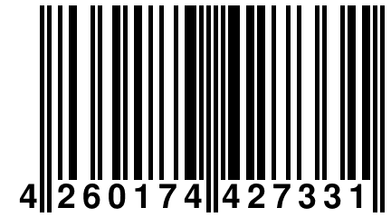 4 260174 427331