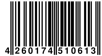 4 260174 510613