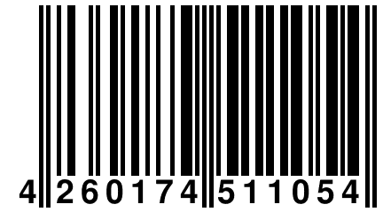 4 260174 511054