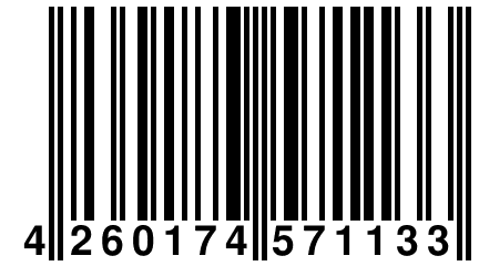 4 260174 571133