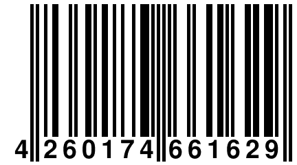 4 260174 661629