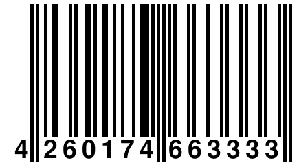 4 260174 663333