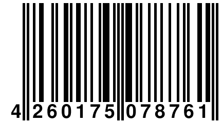 4 260175 078761