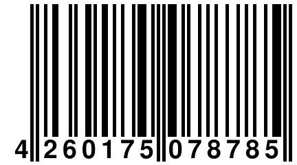 4 260175 078785