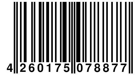 4 260175 078877