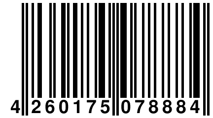 4 260175 078884