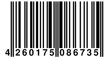 4 260175 086735