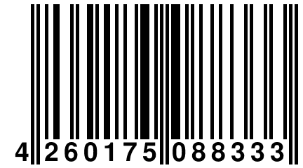 4 260175 088333