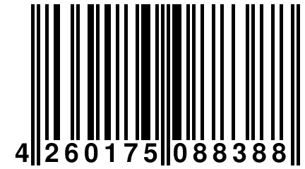 4 260175 088388