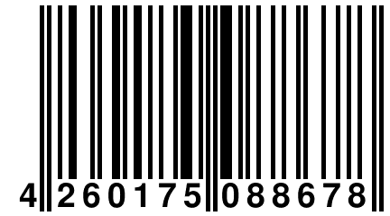 4 260175 088678