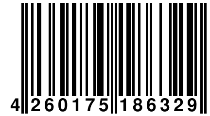 4 260175 186329