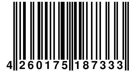 4 260175 187333