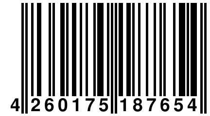 4 260175 187654