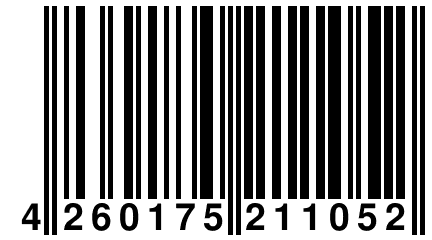 4 260175 211052