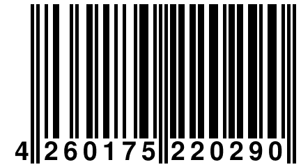 4 260175 220290