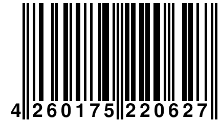 4 260175 220627