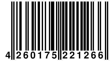 4 260175 221266