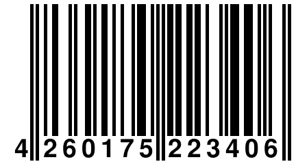 4 260175 223406