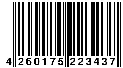 4 260175 223437