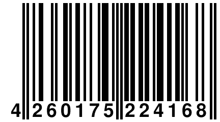 4 260175 224168