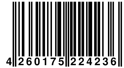 4 260175 224236