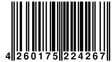 4 260175 224267