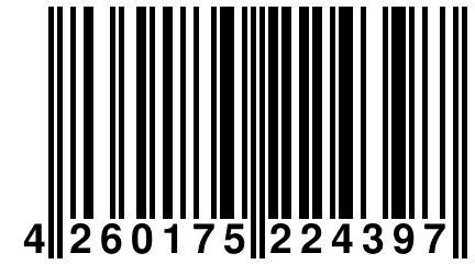 4 260175 224397