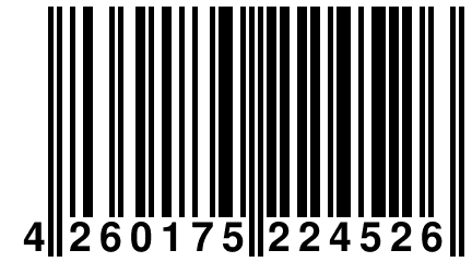 4 260175 224526