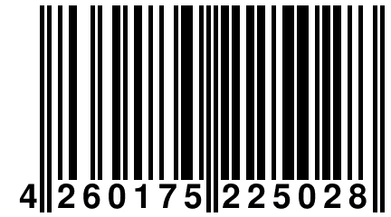 4 260175 225028