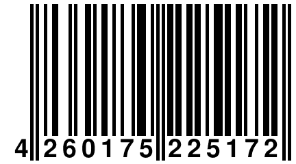 4 260175 225172