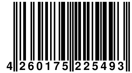 4 260175 225493