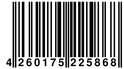 4 260175 225868