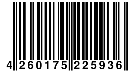 4 260175 225936