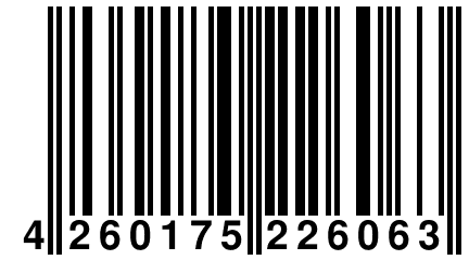 4 260175 226063