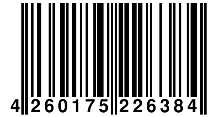 4 260175 226384