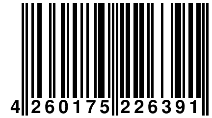 4 260175 226391