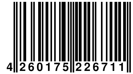 4 260175 226711