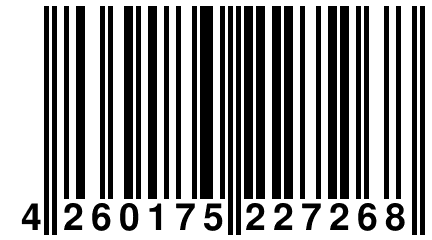 4 260175 227268