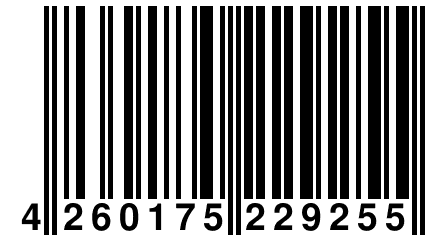 4 260175 229255