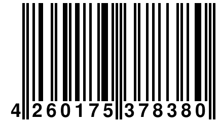 4 260175 378380