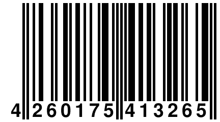 4 260175 413265